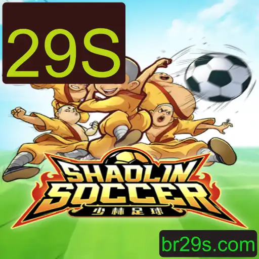 Descubra o Empolgante Mundo de ShaolinSoccer: O Jogo que Mistura Artes Marciais e Futebol