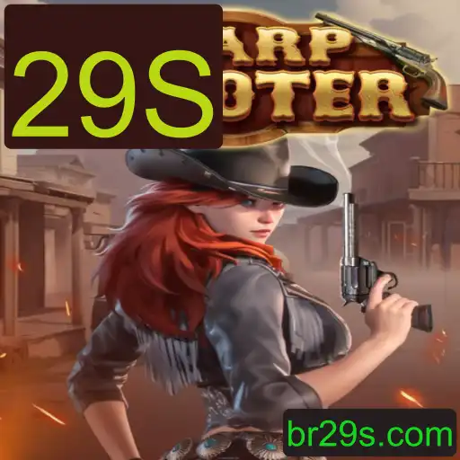 Descubra o Mundo Empolgante do Jogo Sharpshooter: A Nova Sensação 29S