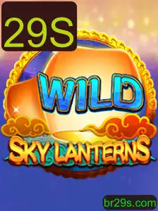 Descubra o Fascinante Mundo de SkyLanterns: O Jogo que Conquista Corpos Celestes