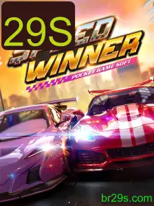 Explore o Mundo Empolgante de SpeedWinner: Uma Nova Experiência de Corrida com Elementos Únicos