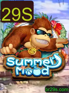 Explorando o Jogo SummerMood: A Nova Sensação de Entretenimento