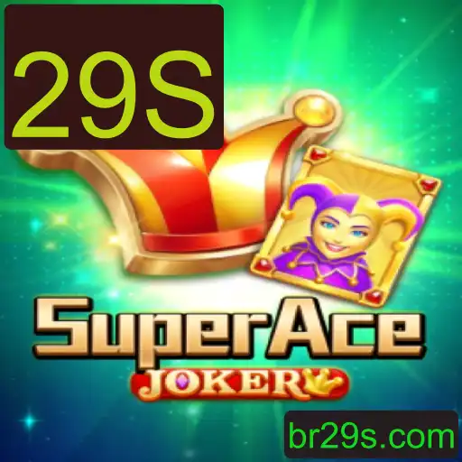Descubra o Fascinante Mundo do Jogo SuperAceJoker com ênfase em 29S