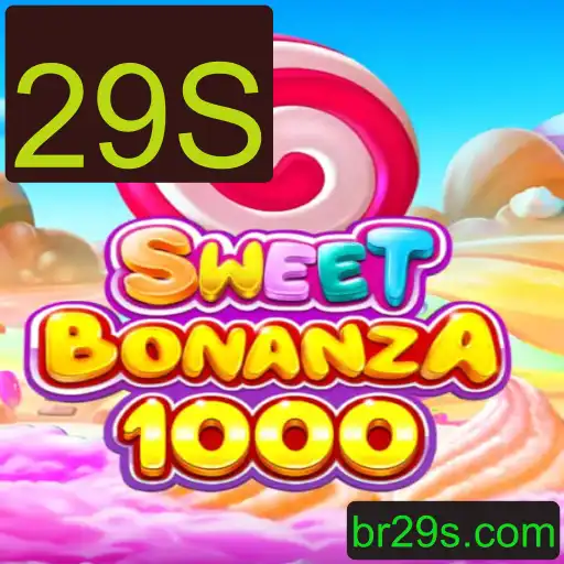 Descubra o Novo Jogo SweetBonanza1000 e a Chave para o Sucesso