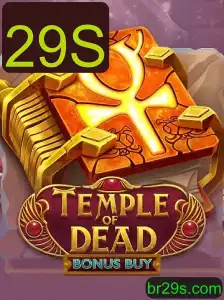 Explorando TempleofDeadBonusBuy: Aventura e Estratégia no Mundo dos Jogos