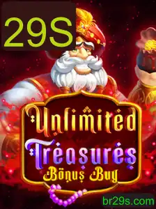 Descubra os Segredos de UnlimitedTreasuresBonusBuy: A Aventura Infinita de Caça ao Tesouro