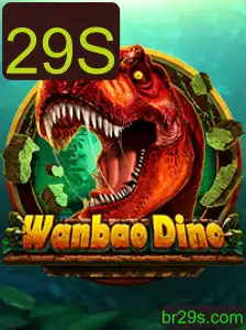 Descubra o Mundo de WanBaoDino: Um Jogo Inovador de Estratégia com 29S