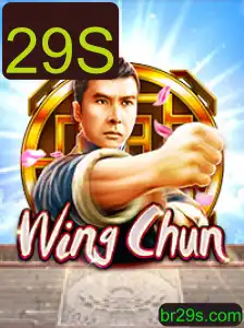 Explorando WingChun 29S: Um Mergulho Profundo no Novo Fenômeno dos Jogos