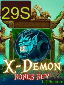 Descubra o Mundo de XDemonBonusBuy: Uma Aventura Inovadora no Universo dos Games